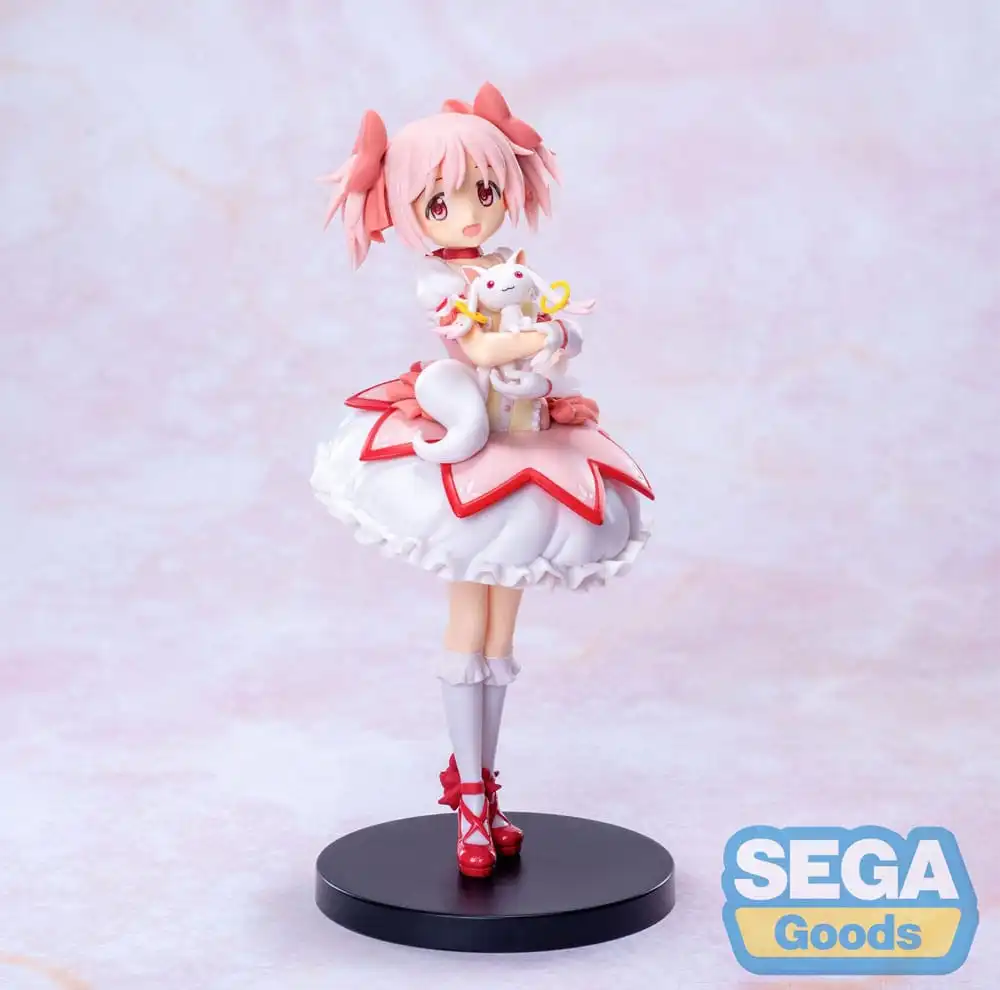 Conbini - Magia Record: Puella Magi Madoka Magica Side Story SPM